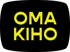 Oma kiho logo